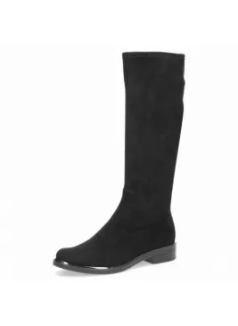 STIVALE CAPRICE - 25512 BLACK STRETCH