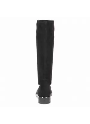 STIVALE CAPRICE - 25512 BLACK STRETCH