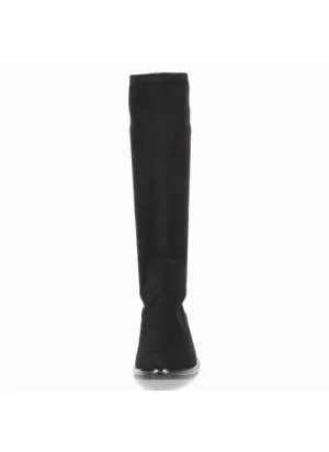 STIVALE CAPRICE - 25512 BLACK STRETCH