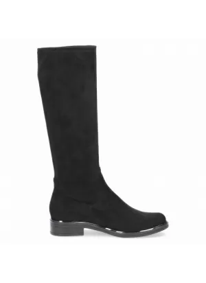 STIVALE CAPRICE - 25512 BLACK STRETCH