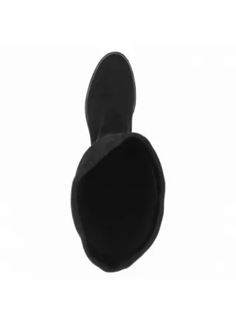 STIVALE CAPRICE - 25512 BLACK STRETCH