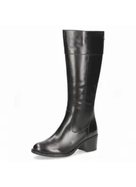STIVALE CAPRICE - 25551 BLACK