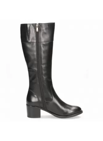 STIVALE CAPRICE - 25551 BLACK