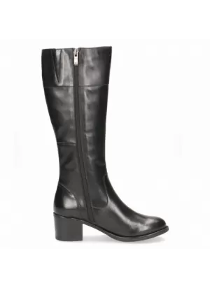 STIVALE CAPRICE - 25551 BLACK