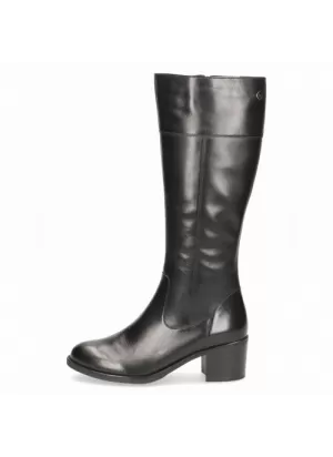 STIVALE CAPRICE - 25551 BLACK