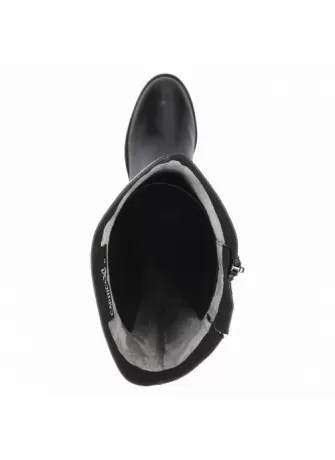 STIVALE CAPRICE - 25551 BLACK