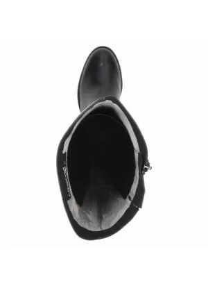 STIVALE CAPRICE - 25551 BLACK