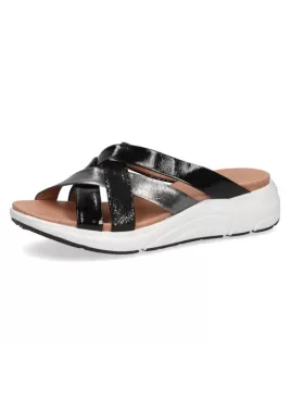 CIABATTA CAPRICE - 27202 BLACK COMB