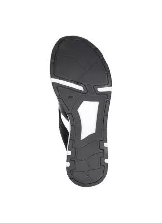 CIABATTA CAPRICE - 27202 BLACK COMB
