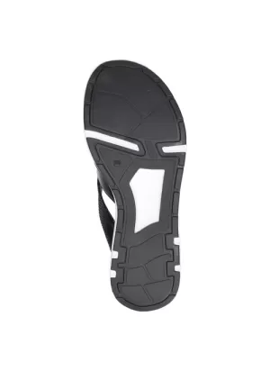 CIABATTA CAPRICE - 27202 BLACK COMB