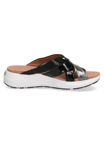 CIABATTA CAPRICE - 27202 BLACK COMB