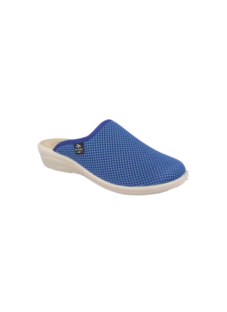 CIABATTA FLY FLOT - T4368-FE AVIO