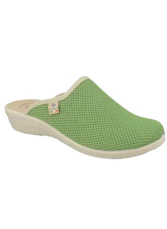 CIABATTA FLY FLOT - T4368-FE VERDE