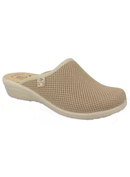 CIABATTA FLY FLOT - T4368FE BEIGE