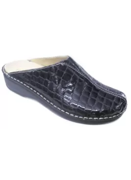CIABATTA FLEXISTEP 0222011S BLEU | Tentazione Calzature- Shop online di scarpe