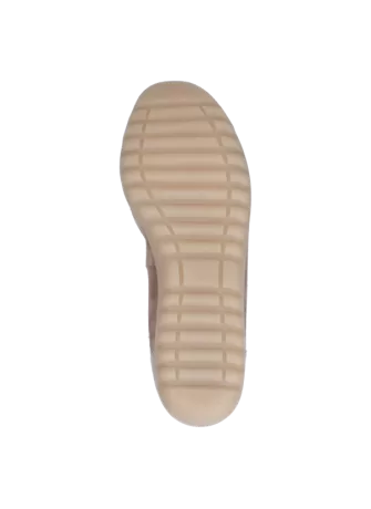 BALLERINA CAPRICE - 22103 TAUPE