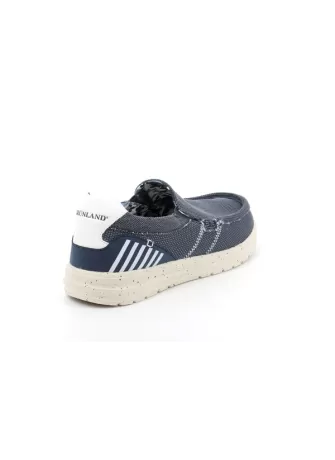 MOCASSINO GRÜNLAND - 5307 BLU