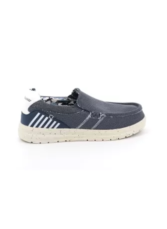 MOCASSINO GRÜNLAND - 5307 BLU