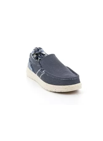 MOCASSINO GRÜNLAND - 5307 BLU