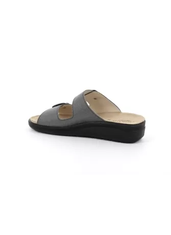 CIABATTA GRÜNLAND - DABY 0836 NERO