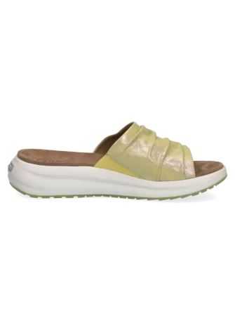 CIABATTA CAPRICE - 27207 LIME