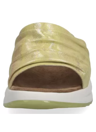 CIABATTA CAPRICE - 27207 LIME