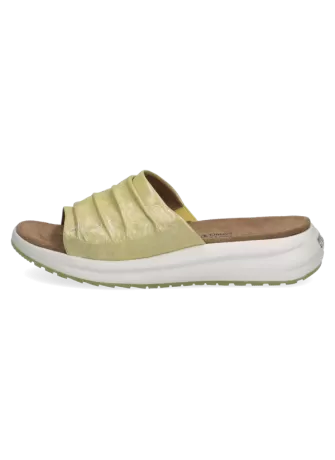 CIABATTA CAPRICE - 27207 LIME