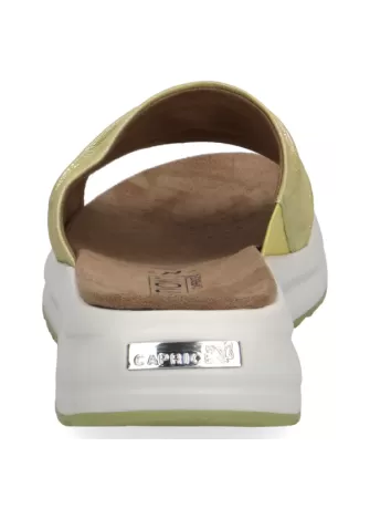 CIABATTA CAPRICE - 27207 LIME