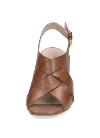 SANDALO CAPRICE - 28302 COGNAC