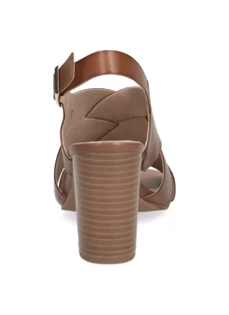 SANDALO CAPRICE - 28302 COGNAC