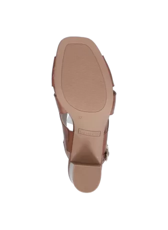 SANDALO CAPRICE - 28302 COGNAC
