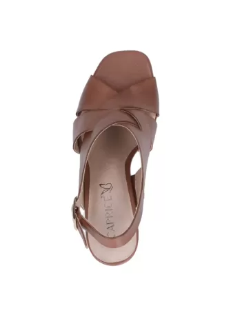 SANDALO CAPRICE - 28302 COGNAC