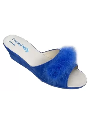 CIABATTA DA CAMERA MILLY - 102 ROYAL