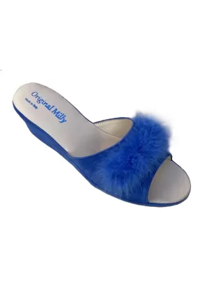 CIABATTA DA CAMERA MILLY - 102 ROYAL