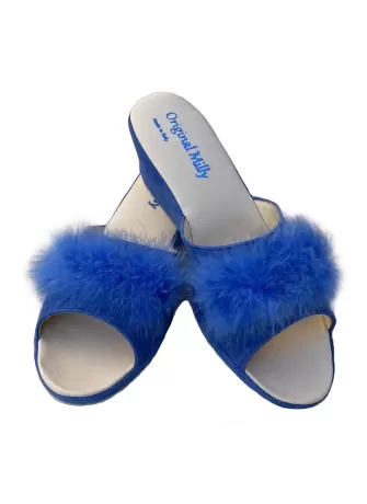 CIABATTA DA CAMERA MILLY - 102 ROYAL