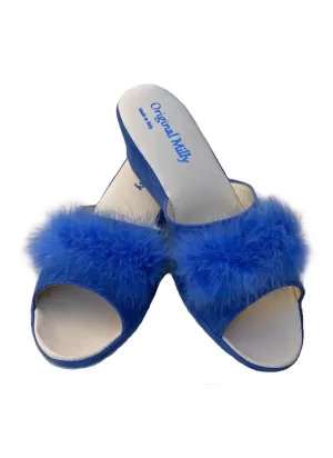 CIABATTA DA CAMERA MILLY - 102 ROYAL