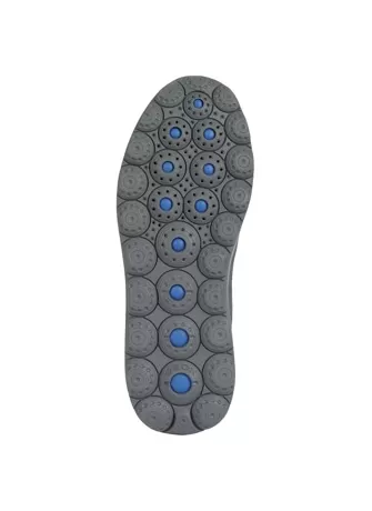 SNEAKER GEOX - SPHERICA ANTHRACITE