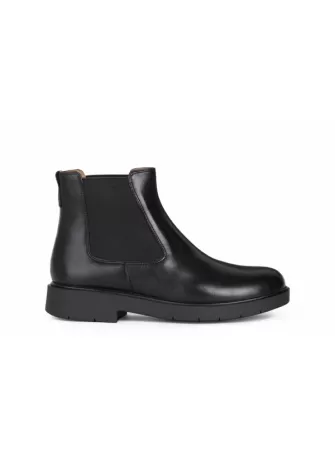 STIVALETTO GEOX - SPHERICA BLACK EC1