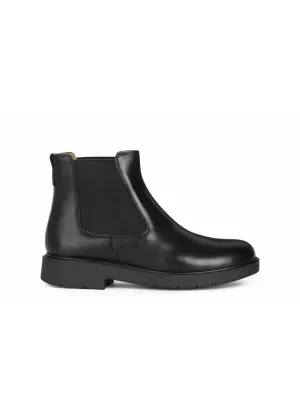 STIVALETTO GEOX - SPHERICA BLACK EC1