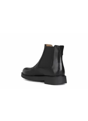 STIVALETTO GEOX - SPHERICA BLACK EC1