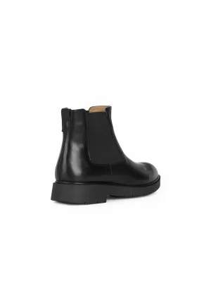 STIVALETTO GEOX - SPHERICA BLACK EC1