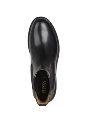 STIVALETTO GEOX - SPHERICA BLACK EC1