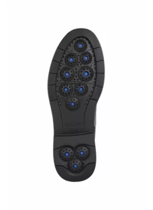 STIVALETTO GEOX - SPHERICA BLACK EC1