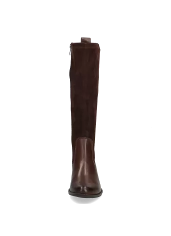 STIVALE CAPRICE - 25502 DK BROWN COMB