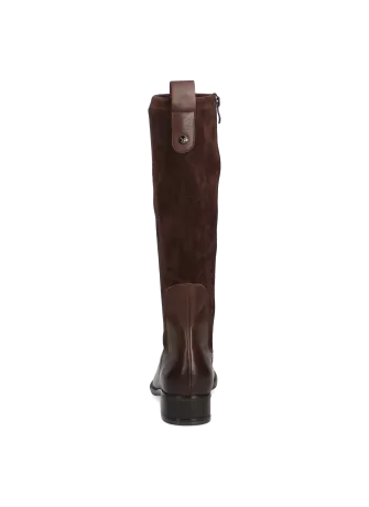 STIVALE CAPRICE - 25502 DK BROWN COMB