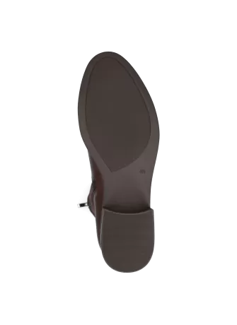 STIVALE CAPRICE - 25502 DK BROWN COMB