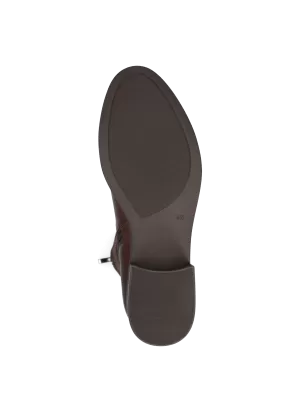 STIVALE CAPRICE - 25502 DK BROWN COMB