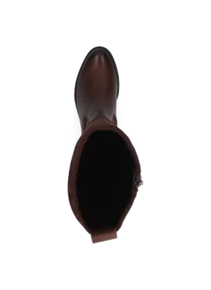 STIVALE CAPRICE - 25502 DK BROWN COMB