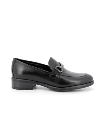 MOCASSINO IGI&CO - 2682300 NERO