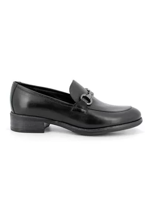 MOCASSINO IGI&CO - 2682300 NERO